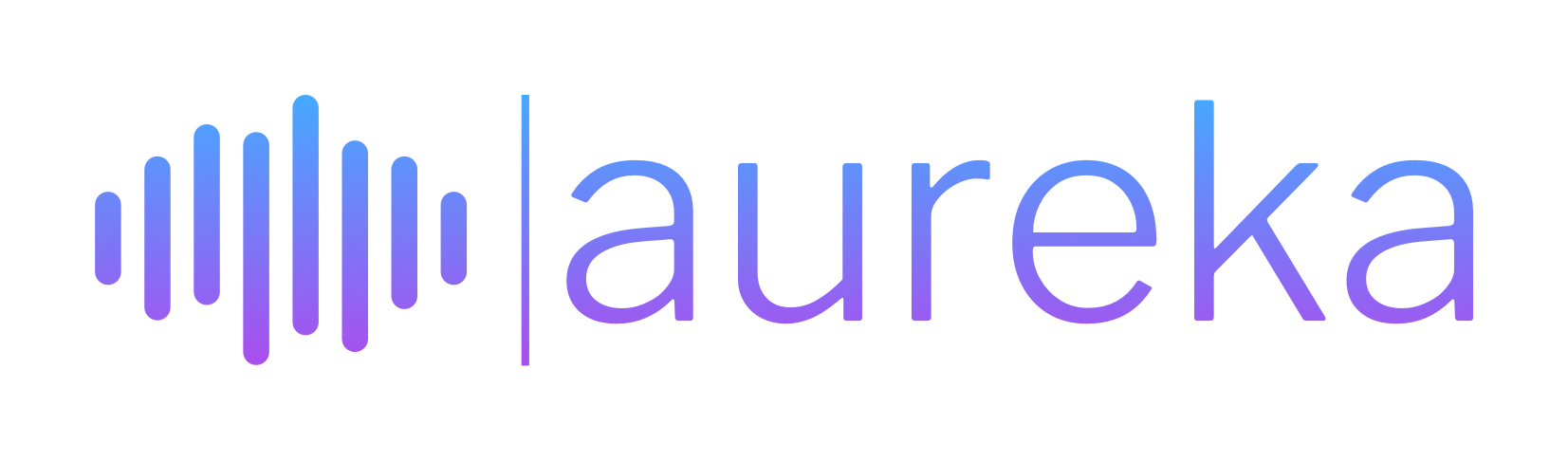 Logo aureka